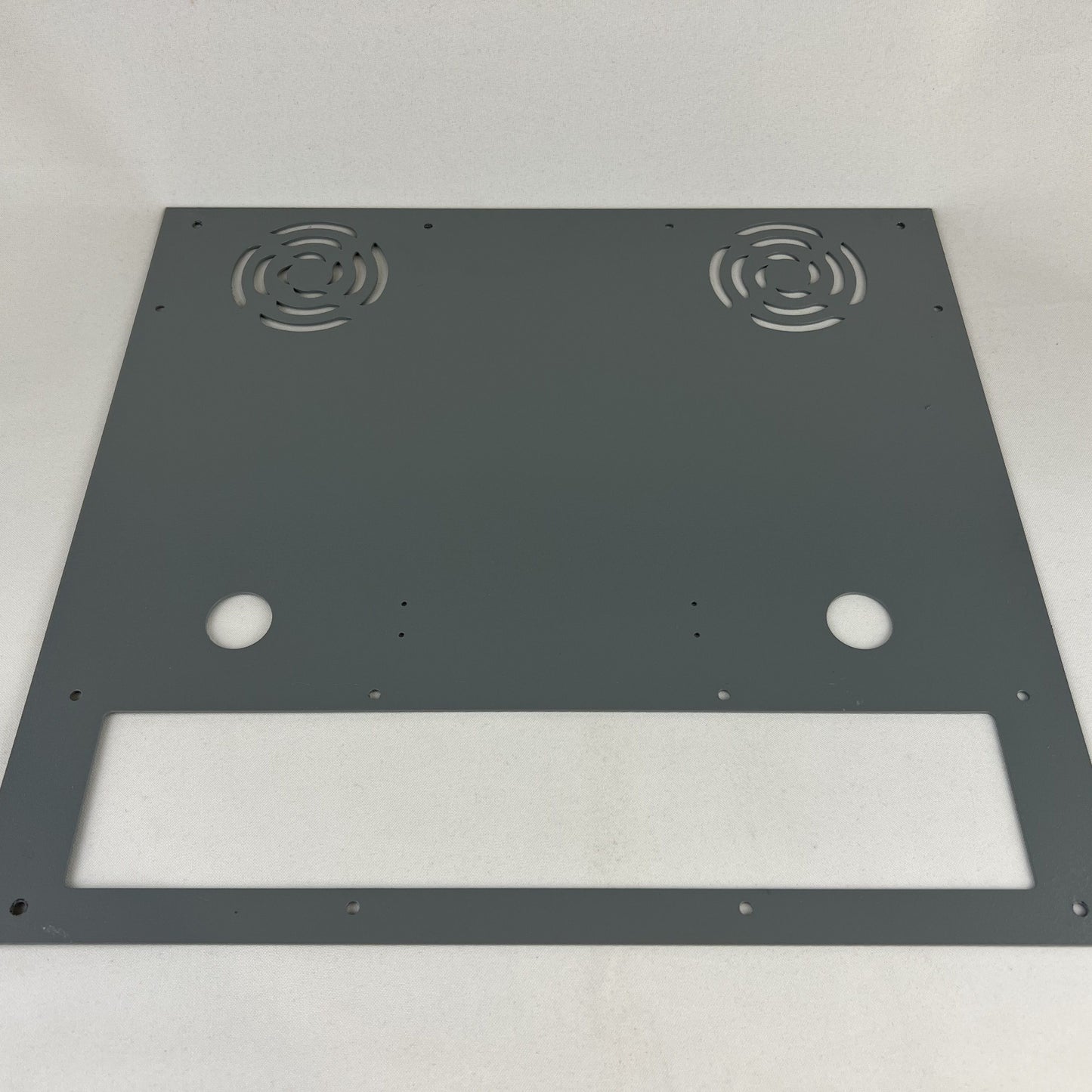 CONTROL PANEL ENCLOSURE - 15RPP-ES