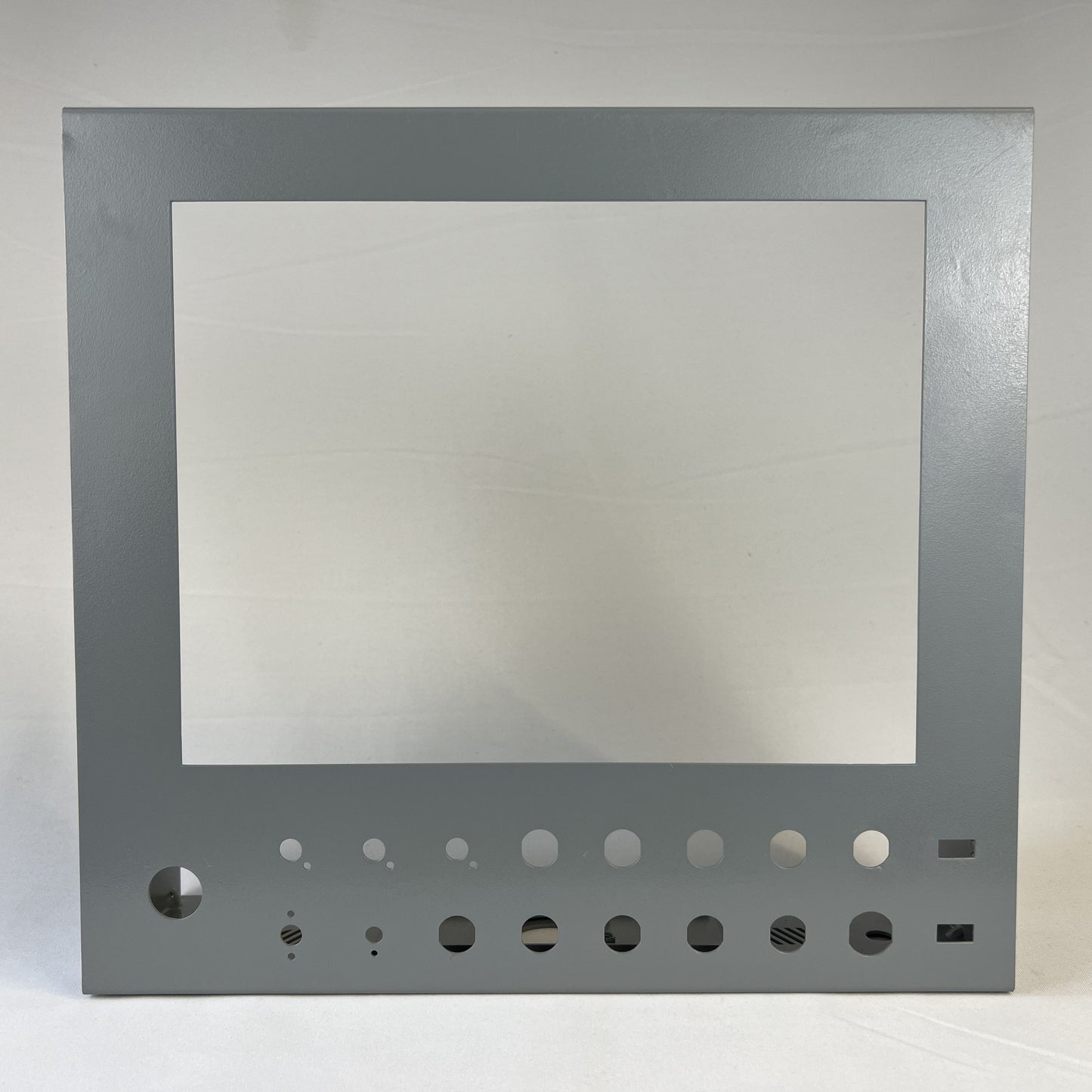 CONTROL PANEL ENCLOSURE - 15RPP-ES