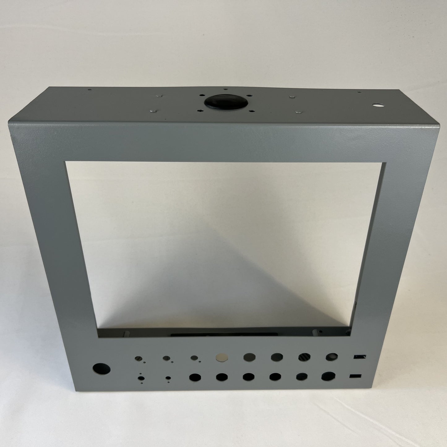 CONTROL PANEL ENCLOSURE - 15RPP-ES