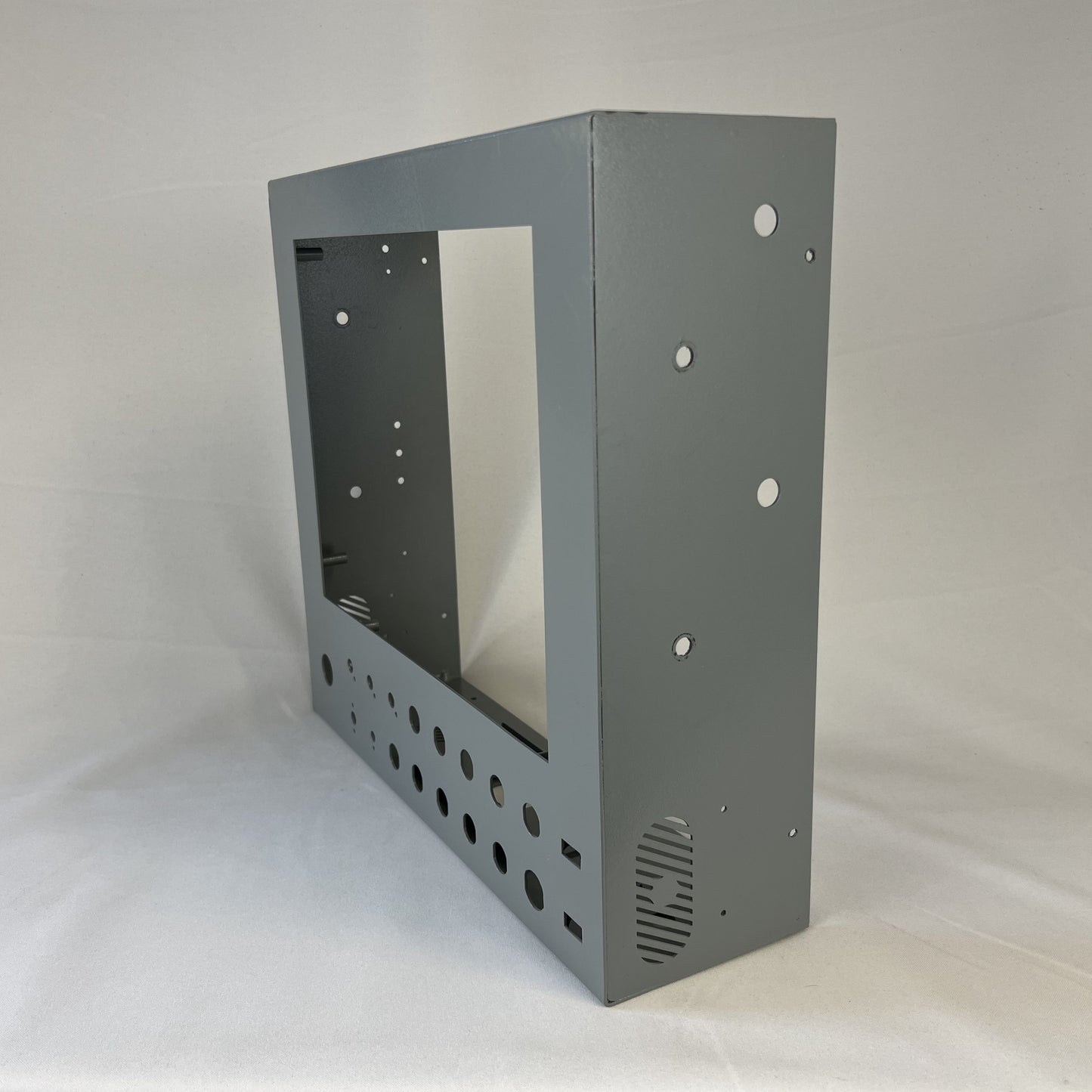 CONTROL PANEL ENCLOSURE - 15RPP-ES