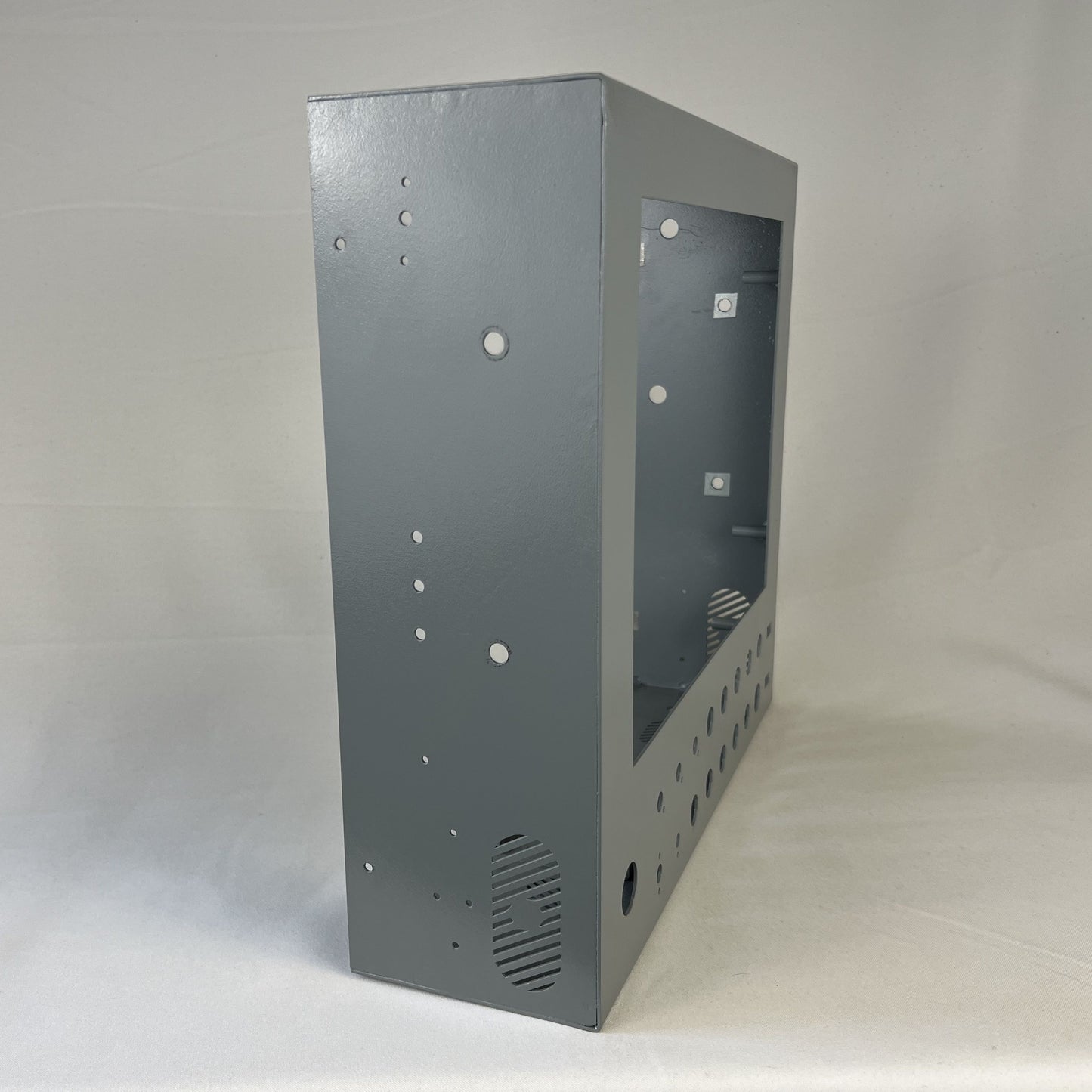 CONTROL PANEL ENCLOSURE - 15RPP-ES