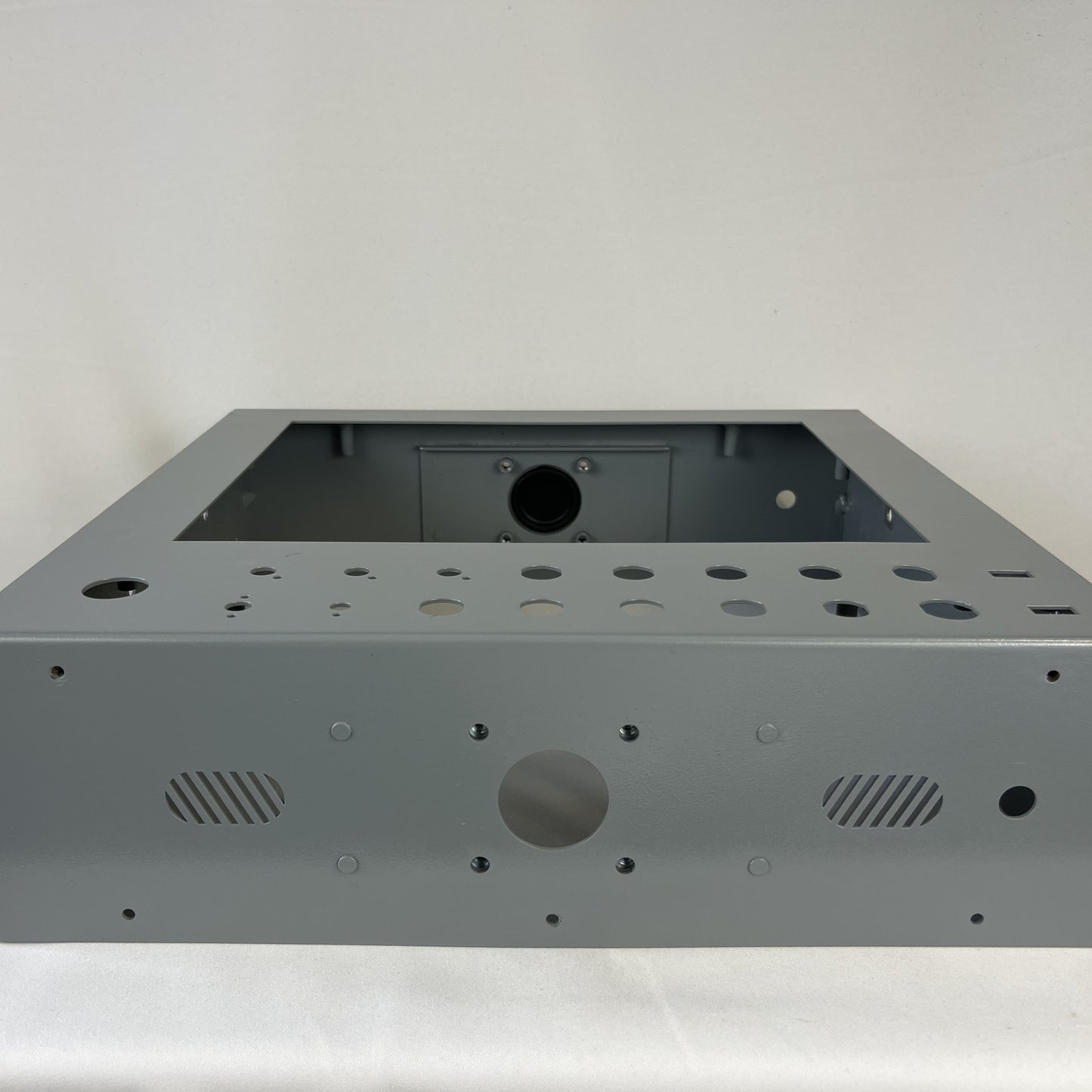 CONTROL PANEL ENCLOSURE - 15RPP-ES