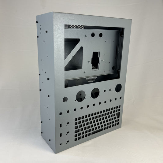 CONTROL PANEL ENCLOSURE - 15LE-ESC