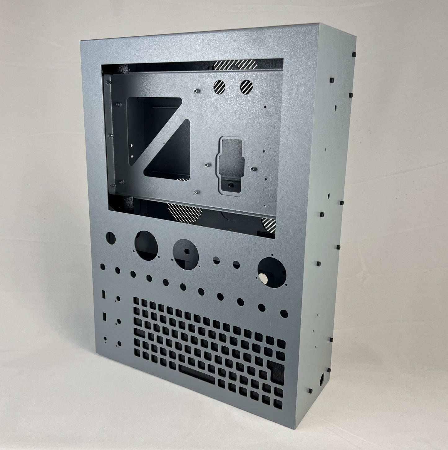 CONTROL PANEL ENCLOSURE - 15LE-ESC