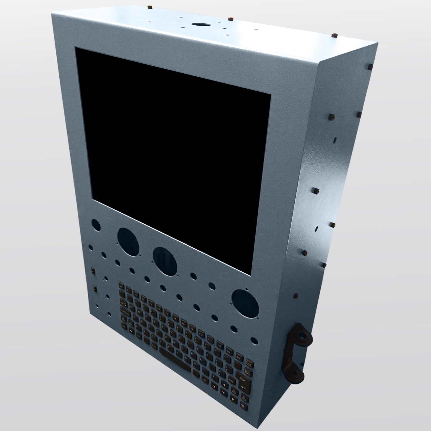 CONTROL PANEL ENCLOSURE - 15LE-ESC