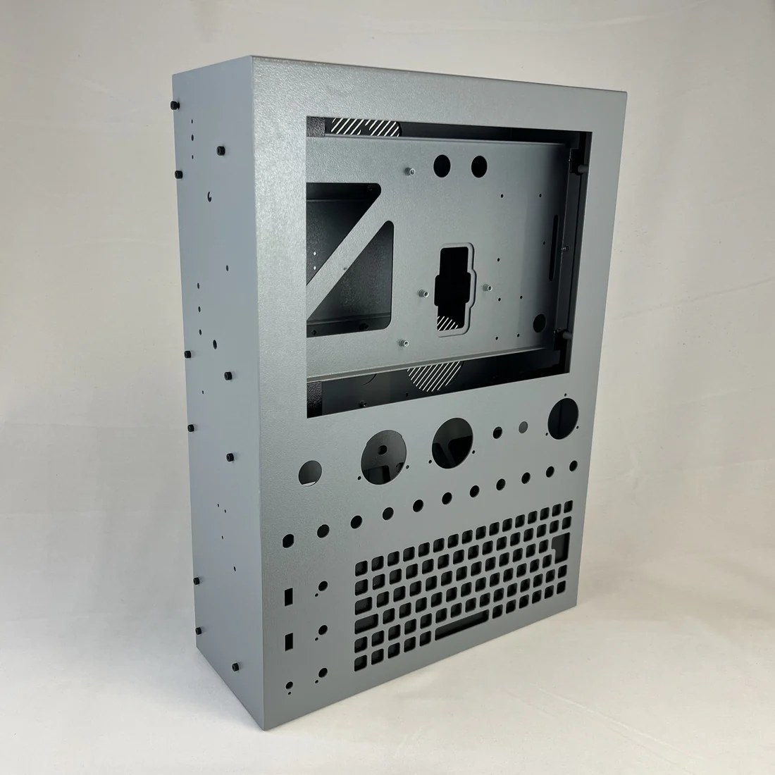 CONTROL PANEL ENCLOSURE - 15LE-ESC-1