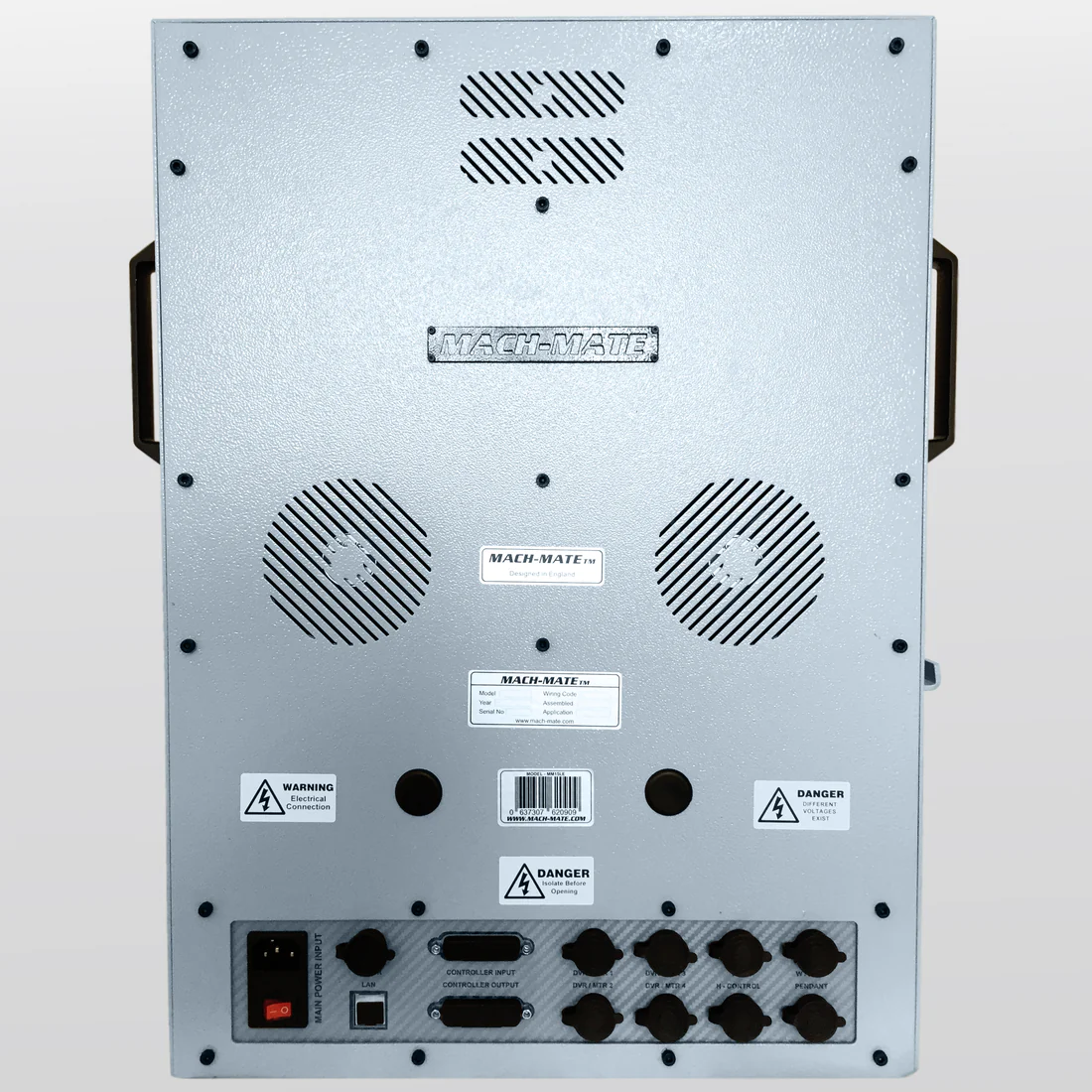 CONTROL PANEL ENCLOSURE - 15LE-ESC-10