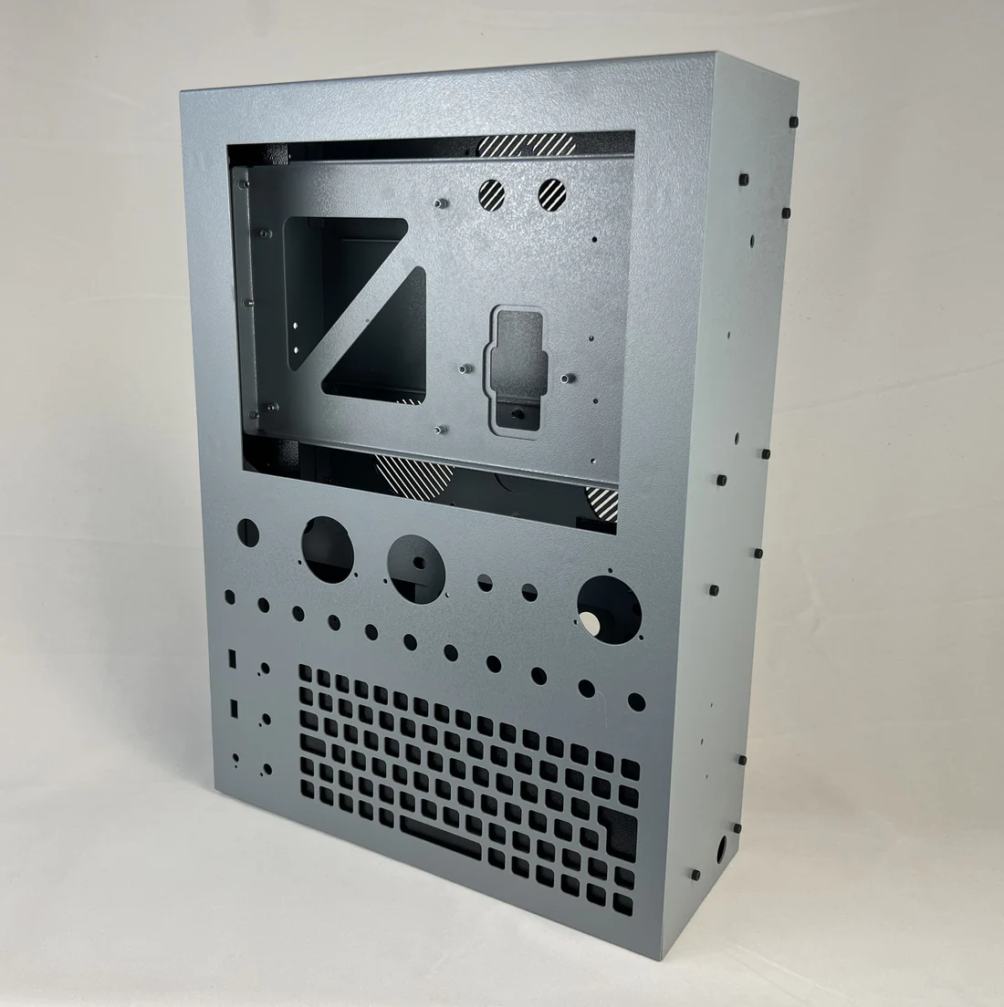 CONTROL PANEL ENCLOSURE - 15LE-ESC-2