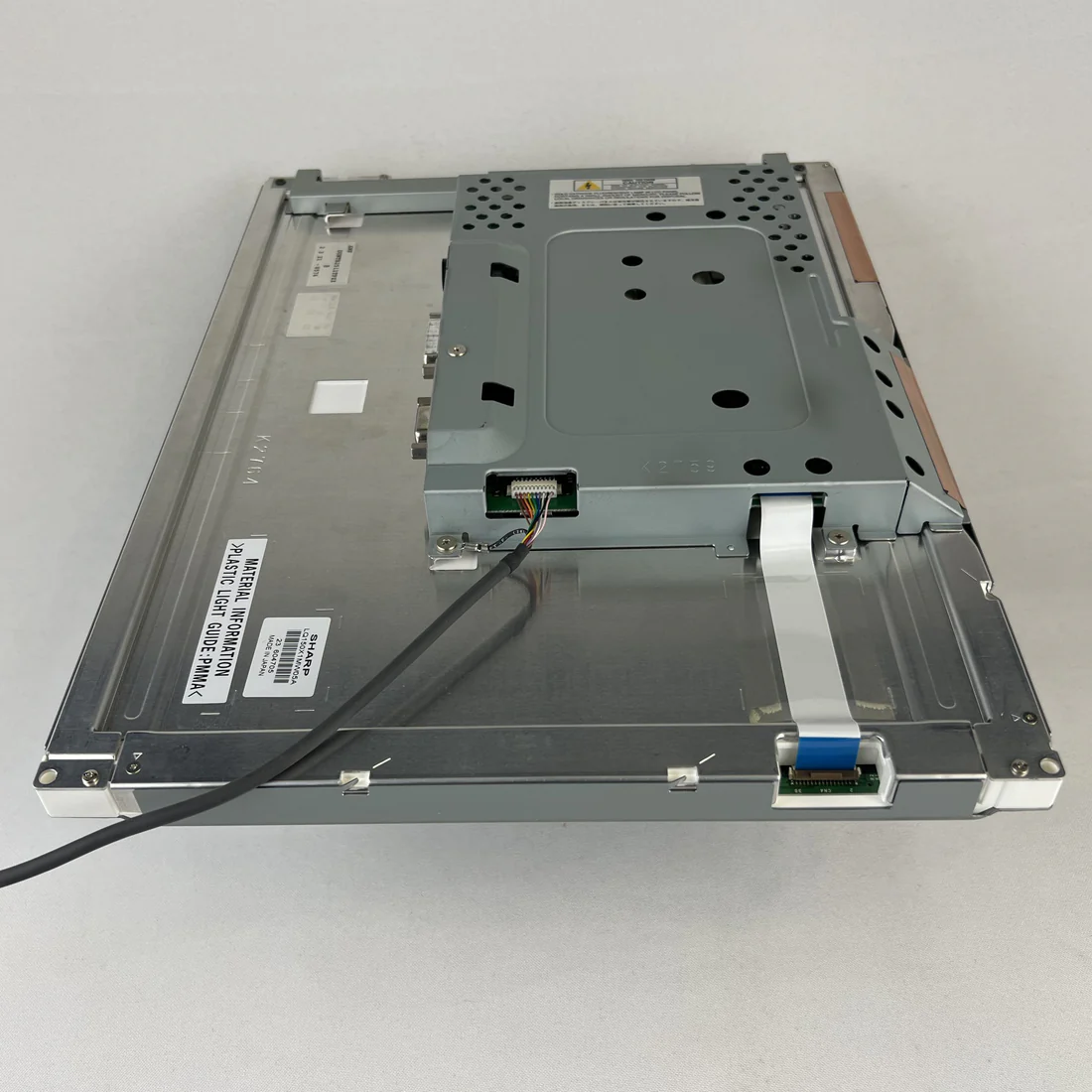 CONTROL PANEL ENCLOSURE - 15LE-ESC-20