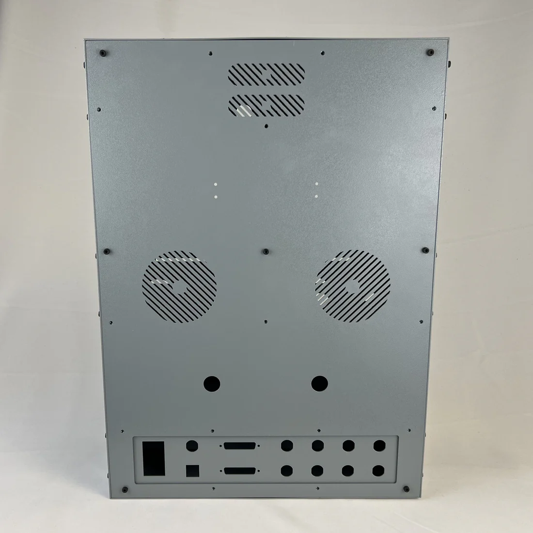 CONTROL PANEL ENCLOSURE - 15LE-ESC-3